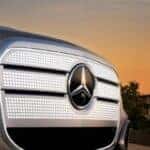 2026 Mercedes-Benz GLC in Gilbert, Arizona.