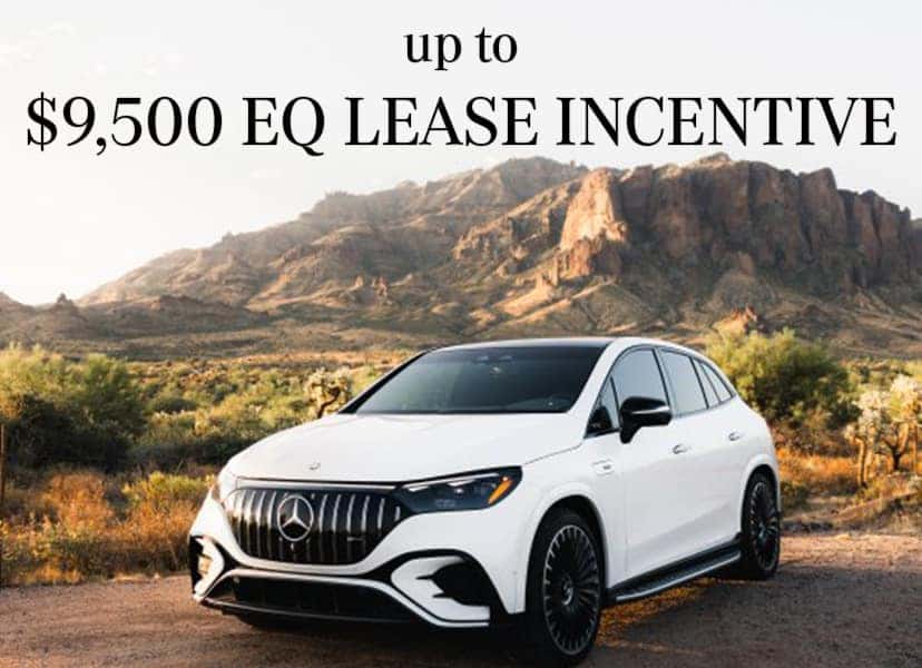 <strong>ELECTRIC LEASE INCENTIVE</strong>