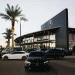 2025 Mercedes-Benz C-Class Gilbert, Arizona