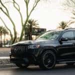 Mercedes-Benz GLS 450 Gilbert, Arizona