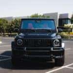 2025 Mercedes-Benz G 63 at Mercedes-Benz of Gilbert