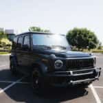 2025 Mercedes-Benz G 63 at Mercedes-Benz of Gilbert