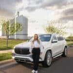 Mercedes-Benz GLS 600 Maybach Gilbert, Arizona