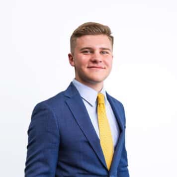Carson Hagen