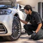 Mercedes-Benz of Gilbert Roadside Assistance