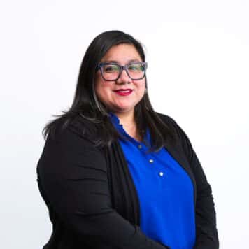 Jeanette  Moralez