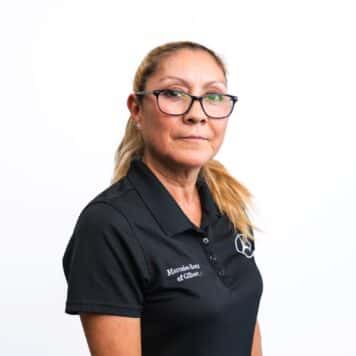 Maria Miner