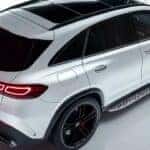 Mercedes-Benz GLE Gilbert, Arizona