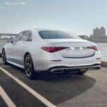 2026 Mercedes-Benz S-Class Gilbert, Arizona