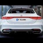 2026 Mercedes-Benz E-Class Gilbert, Arizona