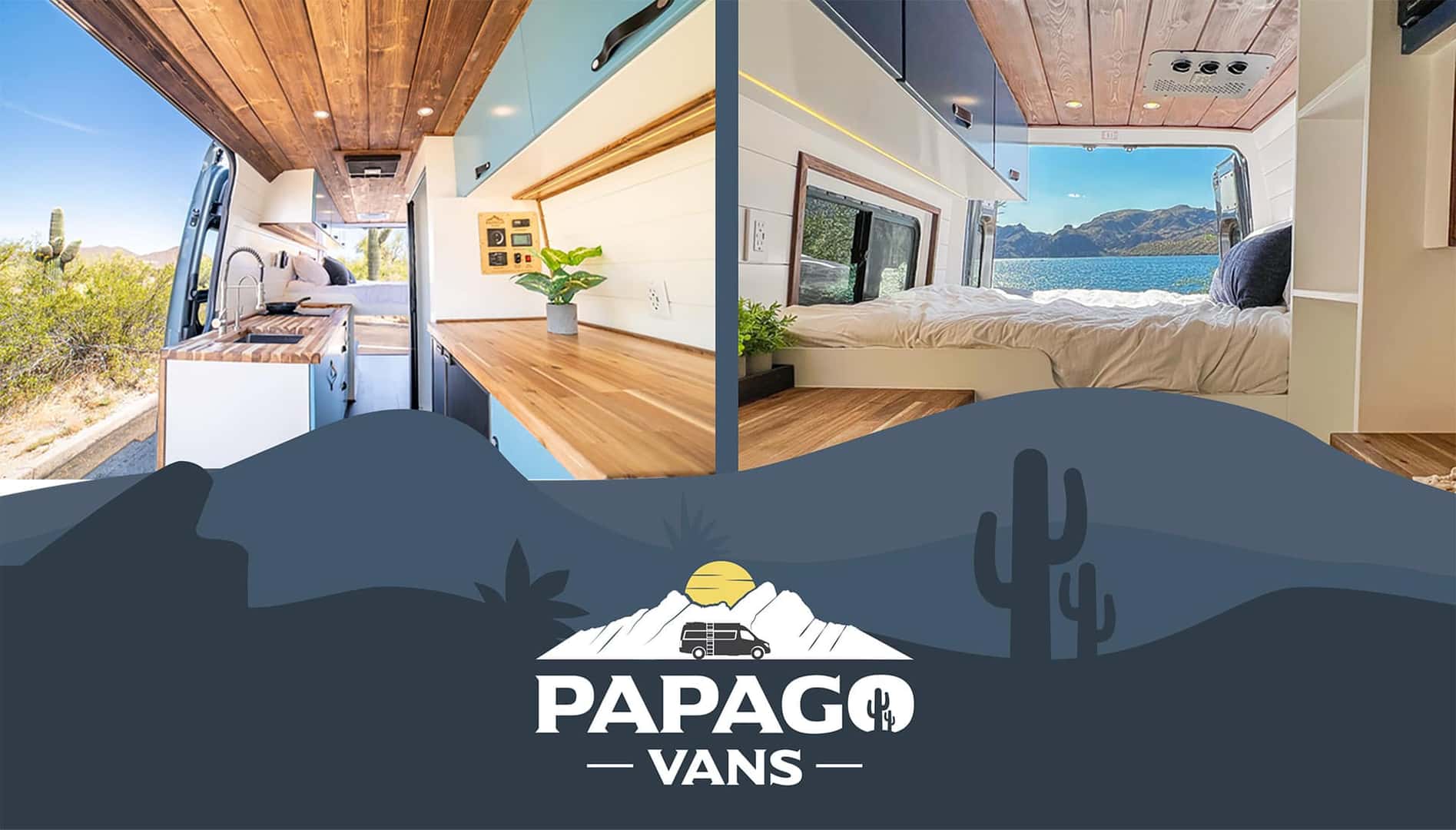 Mercedes-Benz of Gilbert and Papago Vans