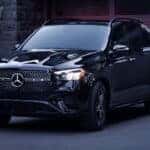Mercedes-Benz of Gilbert Luxury Vehicles