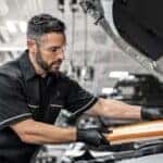 Mercedes-Benz of Gilbert Service