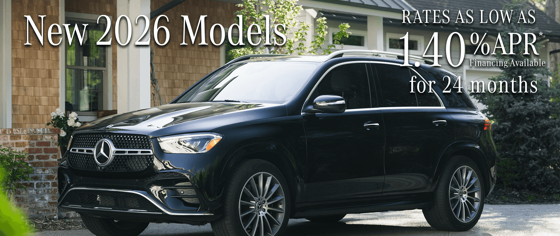 Mercedes-Benz of Gilbert | Mercedes-Benz Dealer in Gilbert, AZ