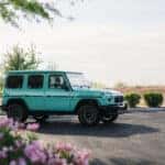 Mercedes-Benz of Gilbert Manager Specials
