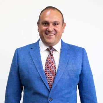 Alex Sirounian