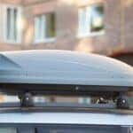 Car Storage Rack is Installed on a Mercedes-Benz SUV in Gilbert, AZ