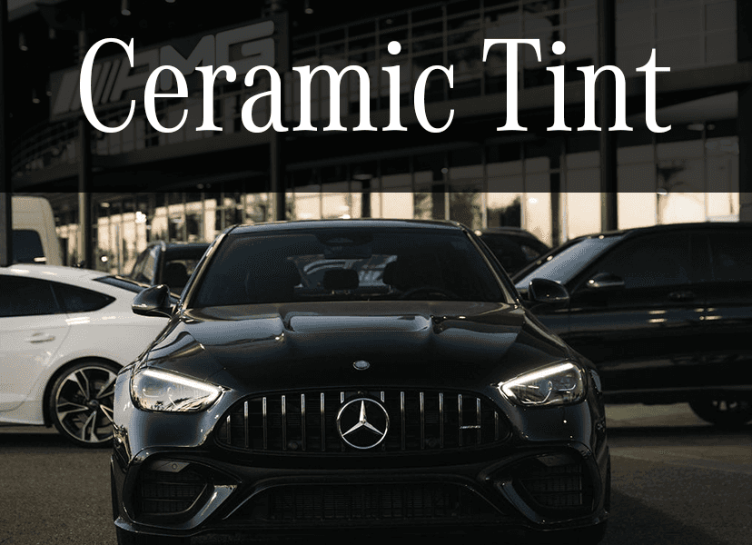 <strong>Ceramic Window Tint Offer</strong>