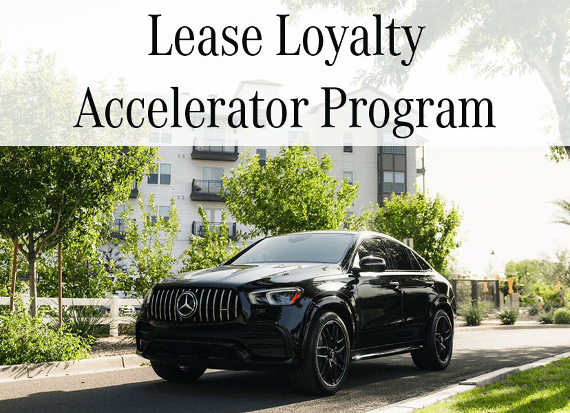 <strong>Lease Accelerator Program</strong>