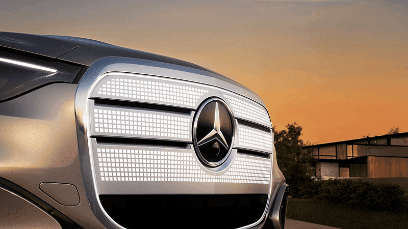 Mercedes-Benz of Gilbert
