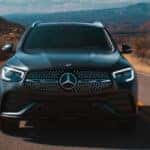2026 Mercedes-Benz GLC 300