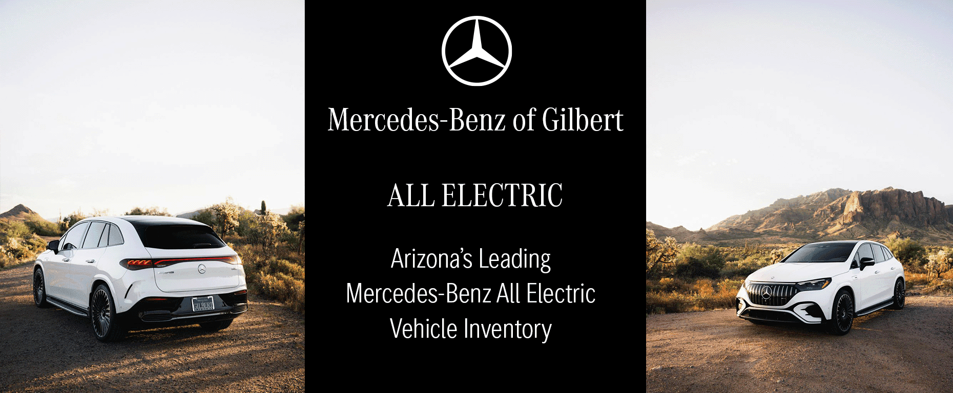 Mercedes-Benz of Gilbert