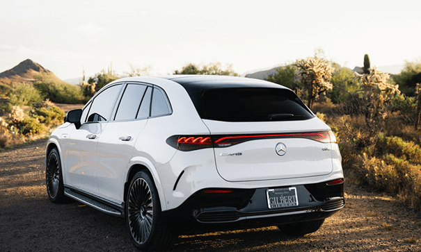 Mercedes-Benz of Gilbert