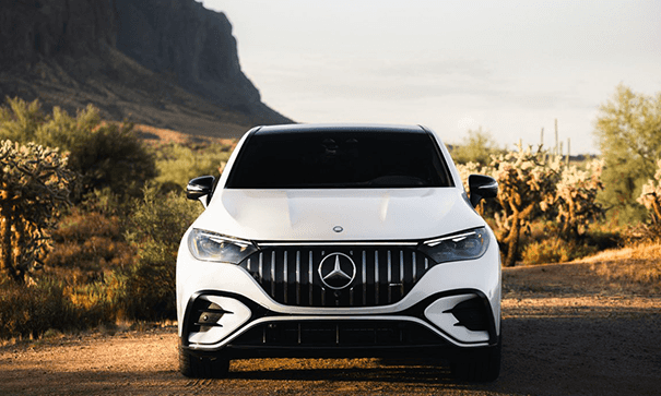Mercedes-Benz of Gilbert