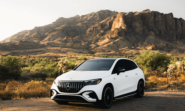 Mercedes-Benz of Gilbert