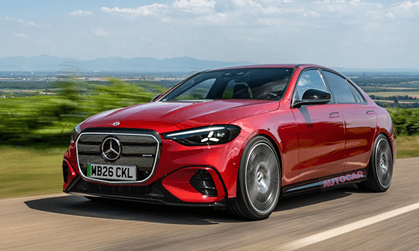 Mercedes-Benz of Gilbert