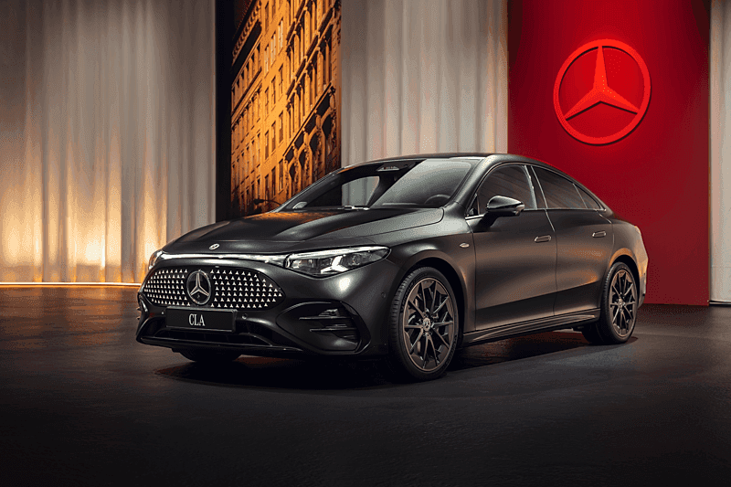 Mercedes-Benz of Gilbert