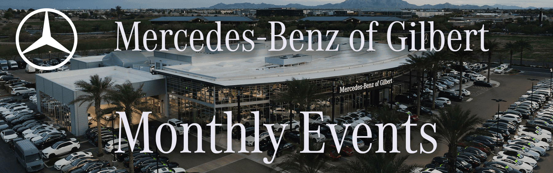 Mercedes-Benz of Gilbert