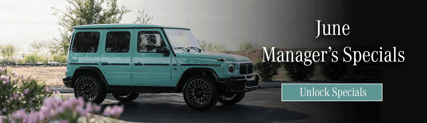 Mercedes-Benz of Gilbert