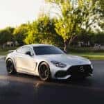 Mercedes-Benz of Gilbert