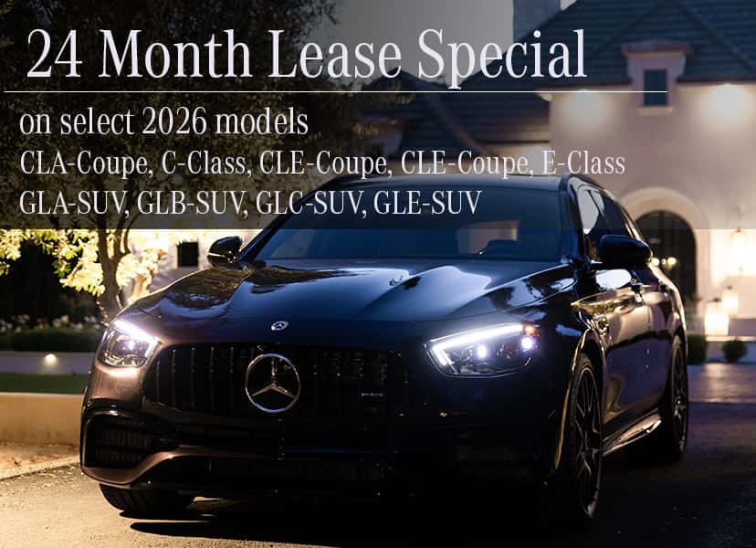 <strong>24 Month Lease Special</strong>