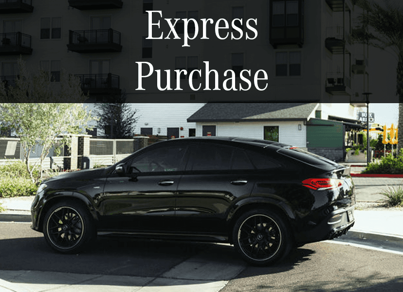 EXPRESS SERVICE