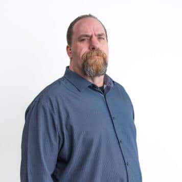 Mike Webb