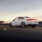Mercedes-Benz of Gilbert 2027 CLA 250+