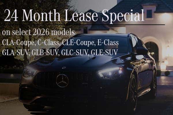 <strong>24 Month Lease Special</strong>