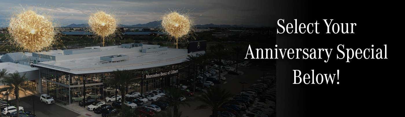 Mercedes-Benz of Gilbert