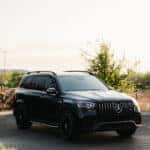 Mercedes-Benz GLS 63