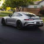 Mercedes-Benz of Gilbert Manager Specials