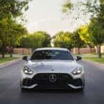 Mercedes-Benz of Gilbert Manager Specials