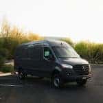 Mercedes-Benz of Gilbert Sprinter Rates