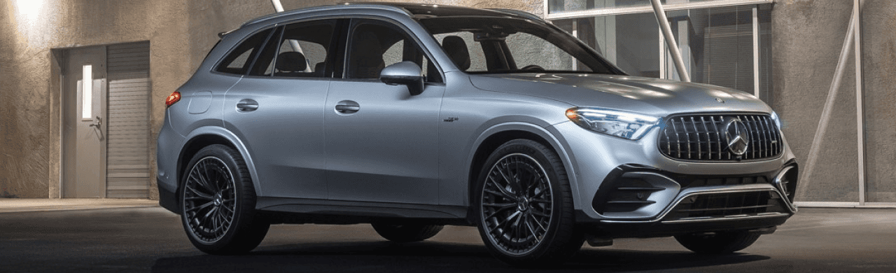 GLC 300