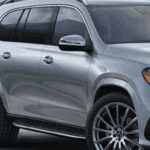 Mercedes GLS 450
