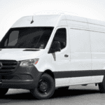 Mercedes-Benz Sprinter 2500 Cargo 144 WB