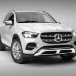 Mercedes GLE 350