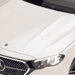 Mercedes E 350
