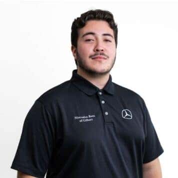 Jonathan Holguin